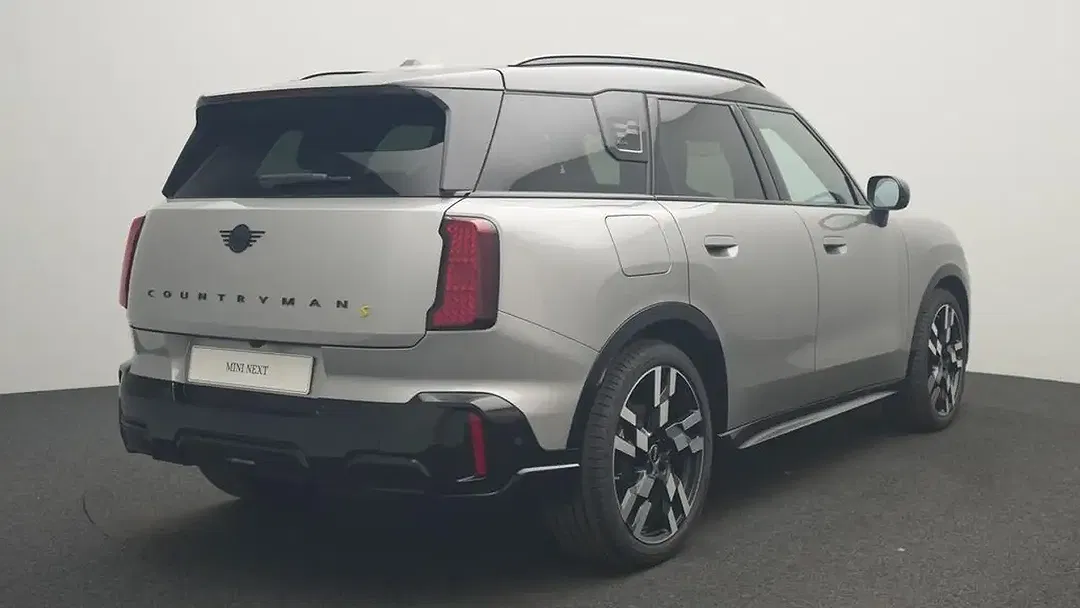 MINI Countryman SE All4 JCW Trim - Thumbnail 5