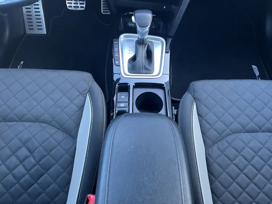 Kia ProCeed / pro_cee'd 1.5 GT-Line - Thumbnail 11