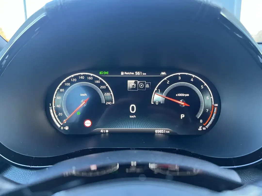 Kia ProCeed / pro_cee'd 1.5 GT-Line - Thumbnail 13