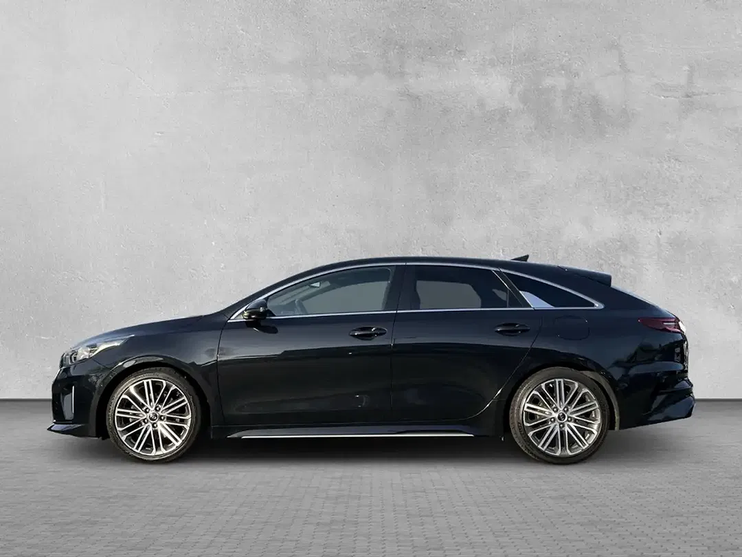 Kia ProCeed / pro_cee'd 1.5 GT-Line - Thumbnail 3