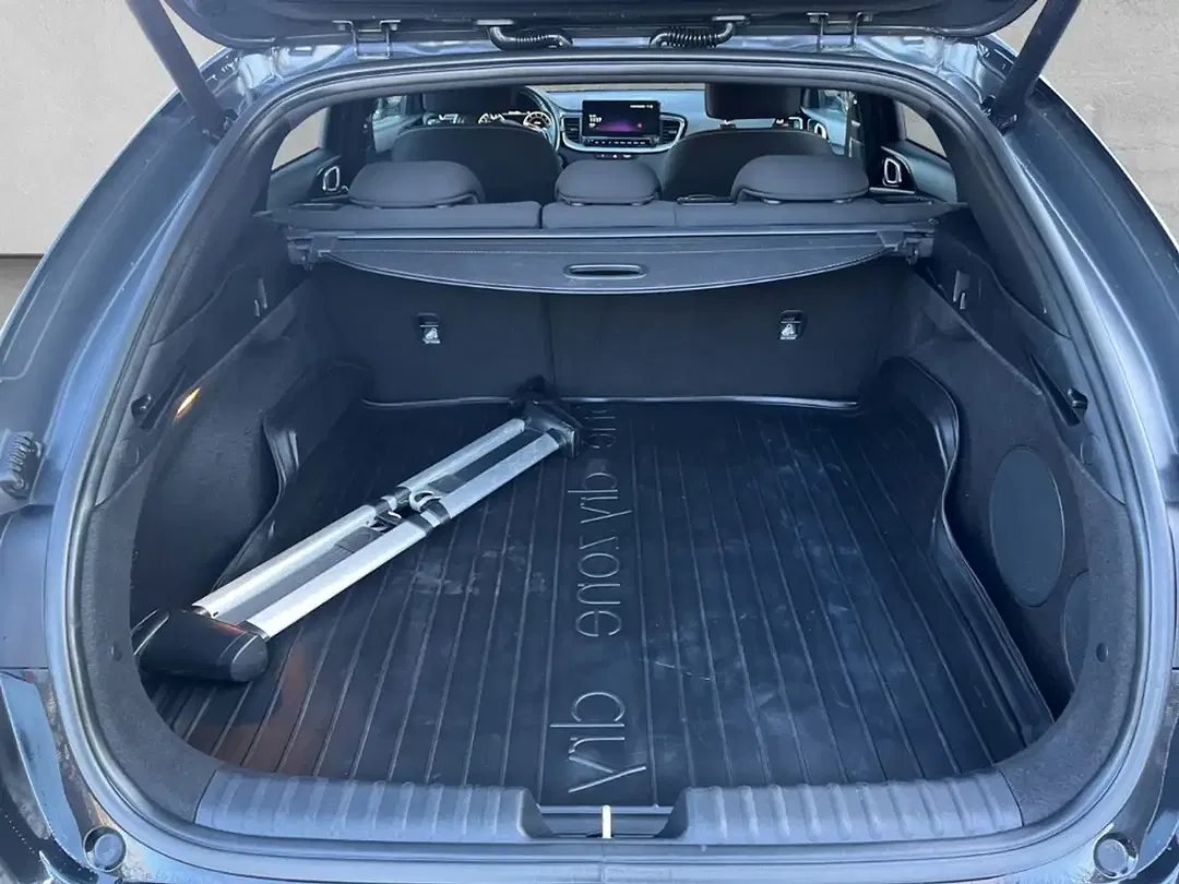 Kia ProCeed / pro_cee'd 1.5 GT-Line - Thumbnail 5