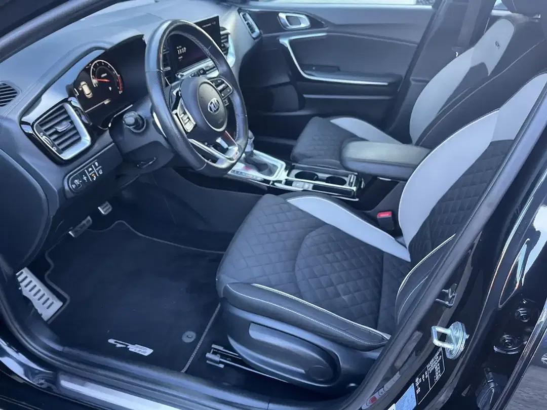 Kia ProCeed / pro_cee'd 1.5 GT-Line - Thumbnail 7