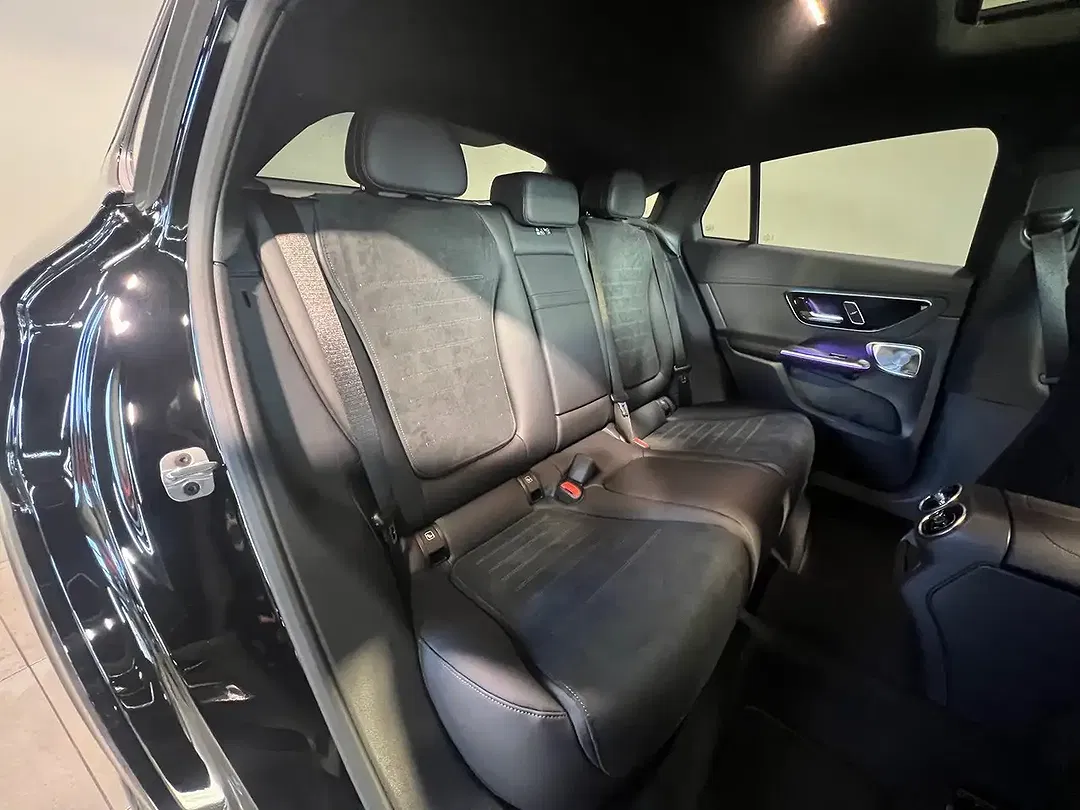 Mercedes-Benz GLC 300 4MATIC AMG Burmester - Thumbnail 9