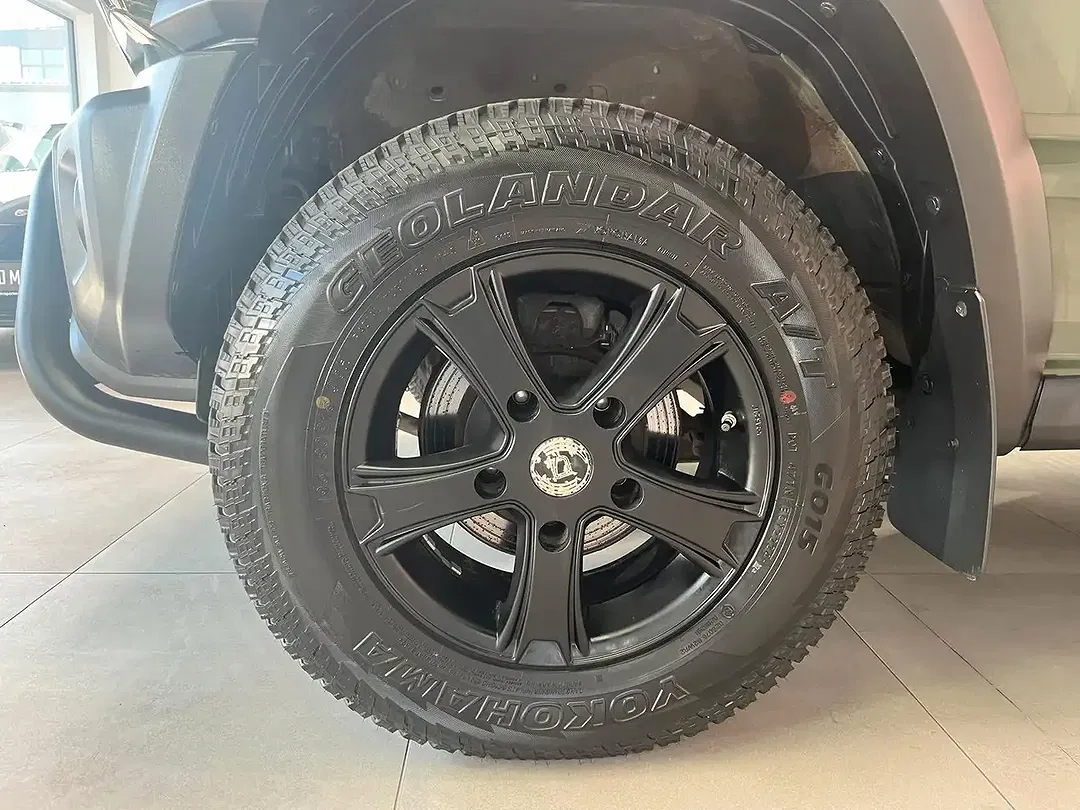 Suzuki Jimny AUT AllGrip Comfort - Thumbnail 4