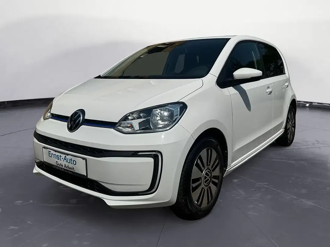 Volkswagen e-up! United - foto 1