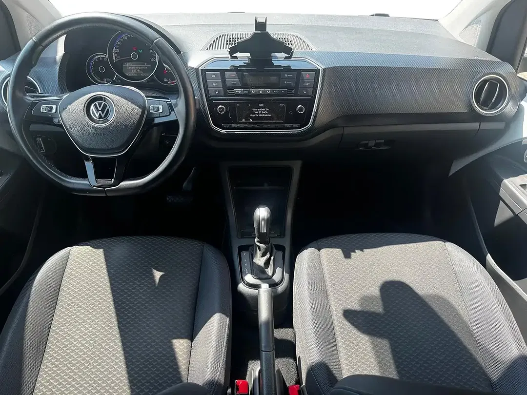 Volkswagen e-up! United - Thumbnail 11