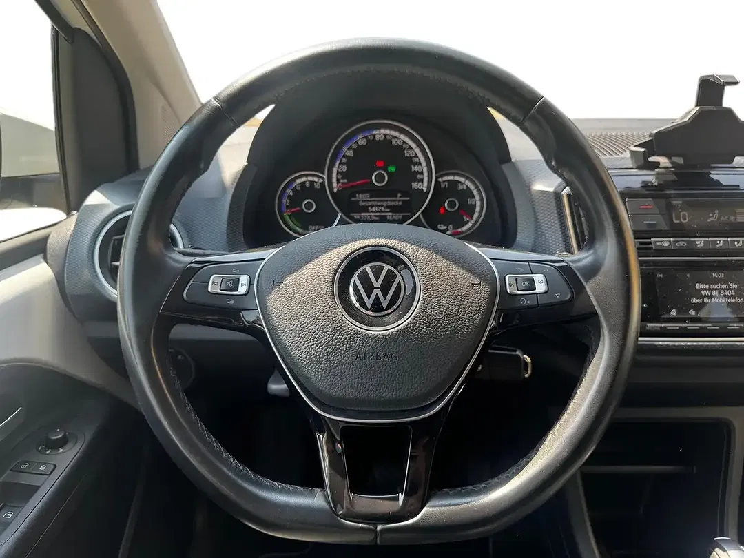 Volkswagen e-up! United - Thumbnail 13