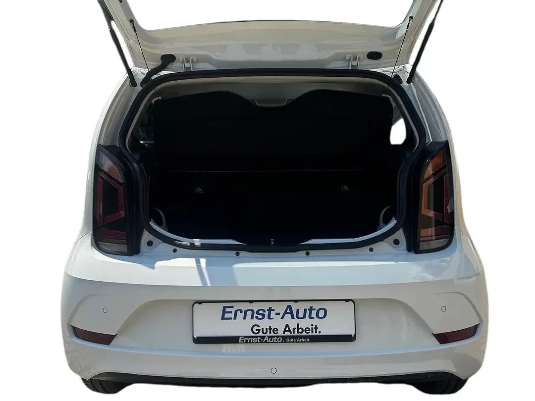 Volkswagen e-up! United - Thumbnail 15