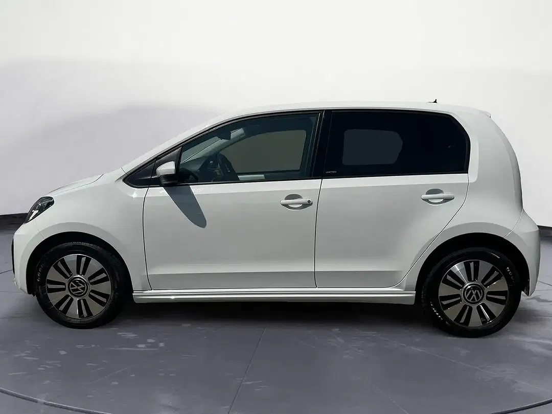 Volkswagen e-up! United - foto 2