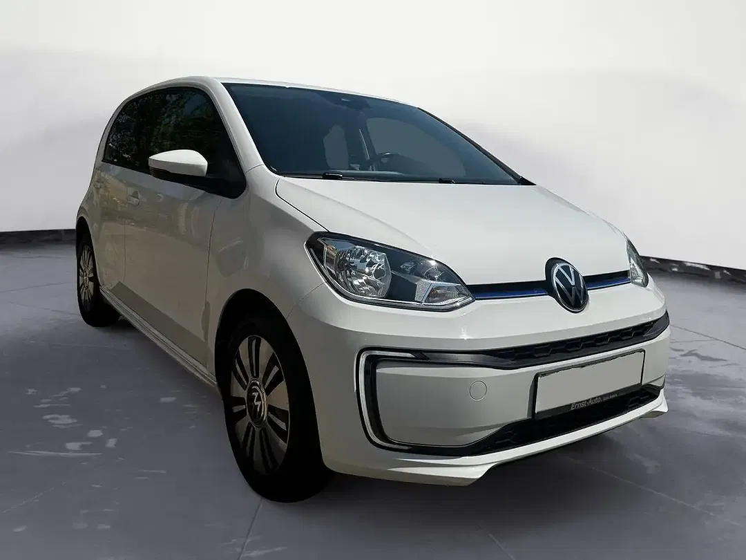 Volkswagen e-up! United - Thumbnail 3