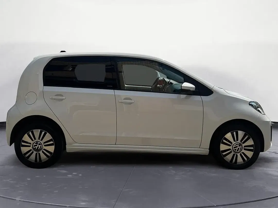 Volkswagen e-up! United - Thumbnail 4