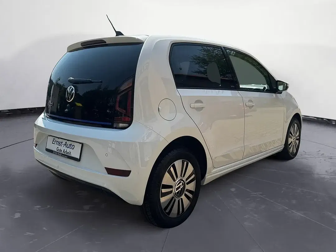 Volkswagen e-up! United - Thumbnail 5