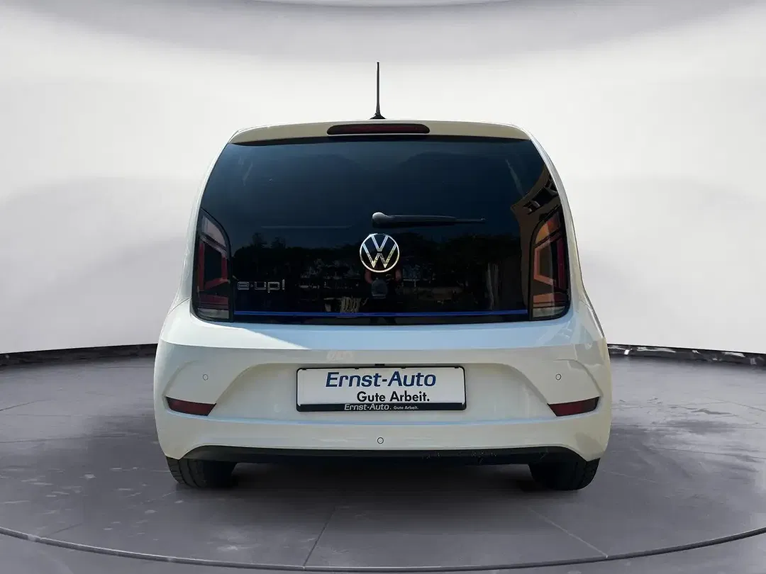 Volkswagen e-up! United - Thumbnail 6