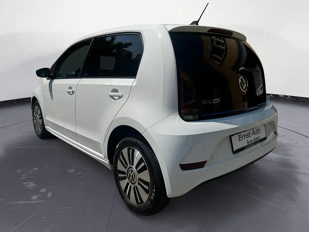 Volkswagen e-up! United - Thumbnail 7