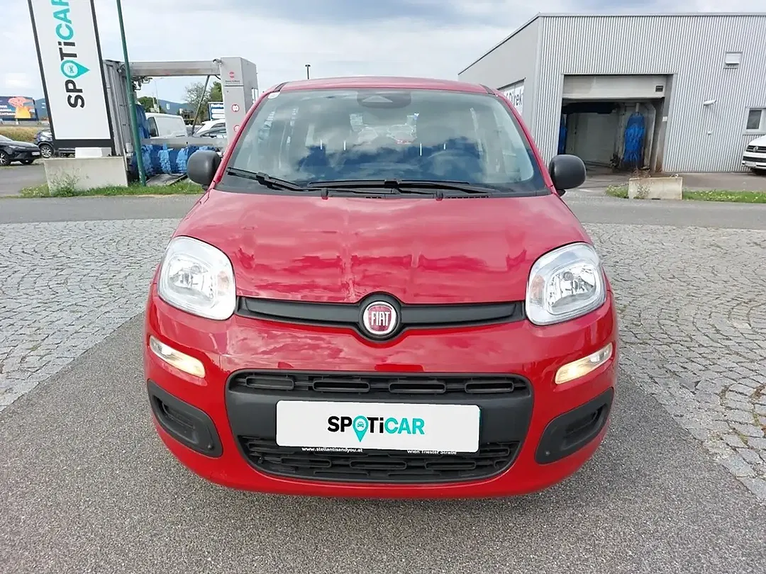 Fiat Panda Icon - foto 2