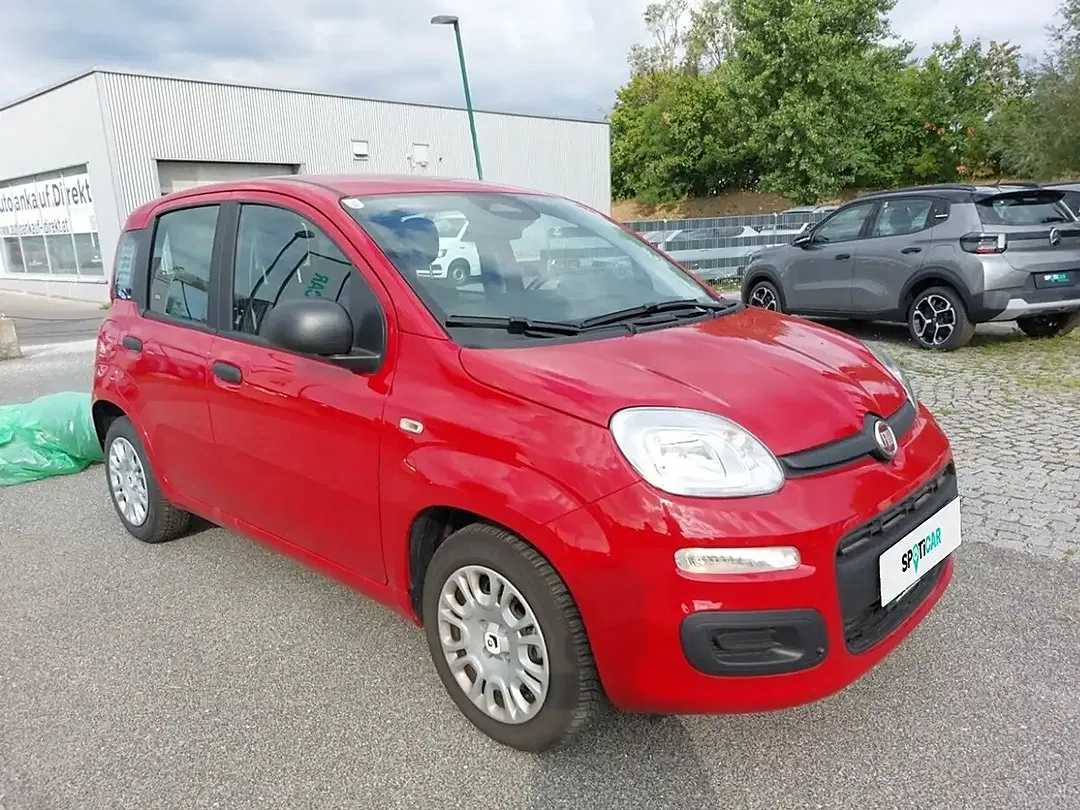 Fiat Panda Icon - Thumbnail 3