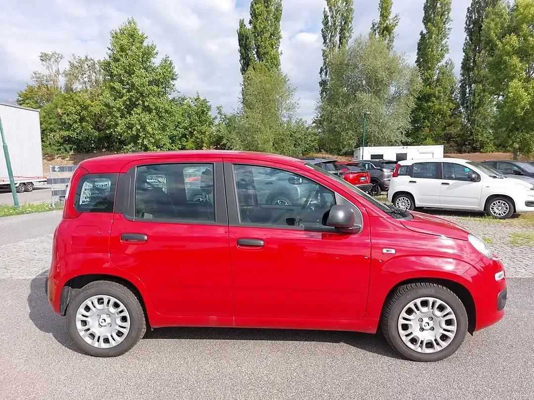 Fiat Panda Icon - Thumbnail 4