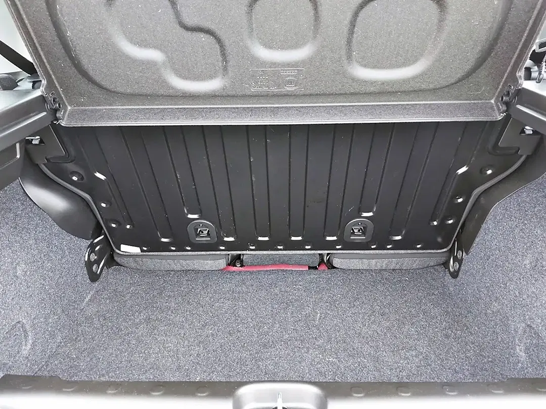 Fiat Panda Icon - Thumbnail 6