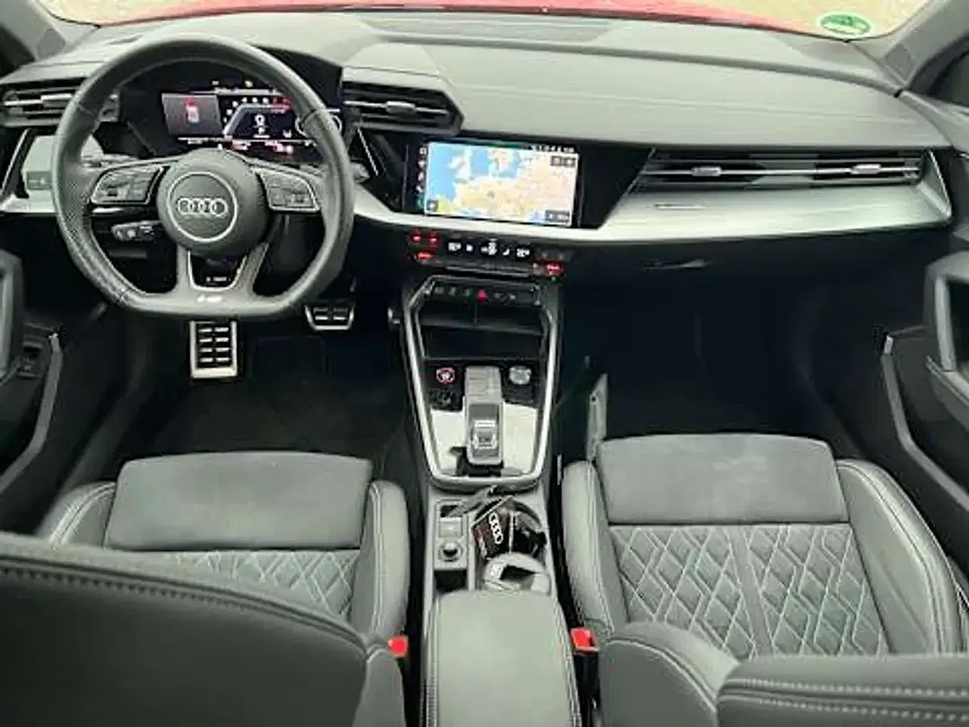 Audi S3 Matrix LED - Thumbnail 4