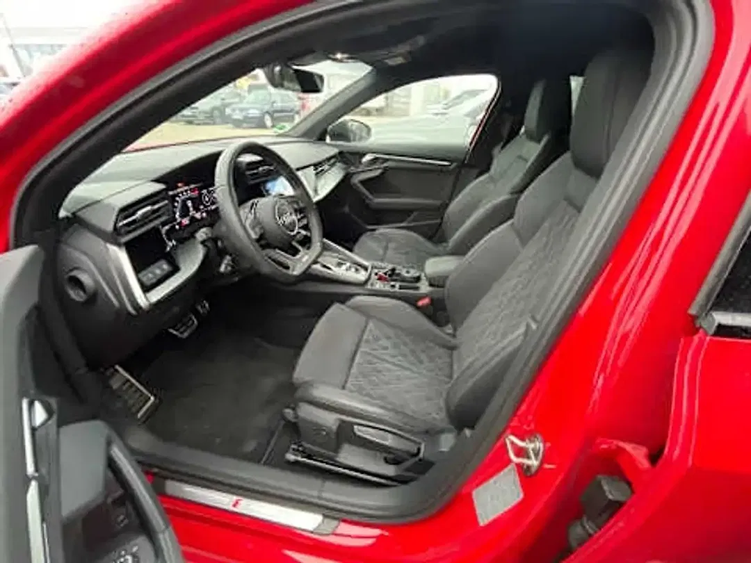 Audi S3 Matrix LED - Thumbnail 5