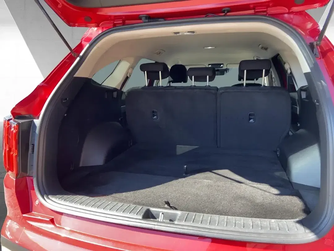 Kia Sorento 1.6 PHEV AMT AWD Vision - Thumbnail 12