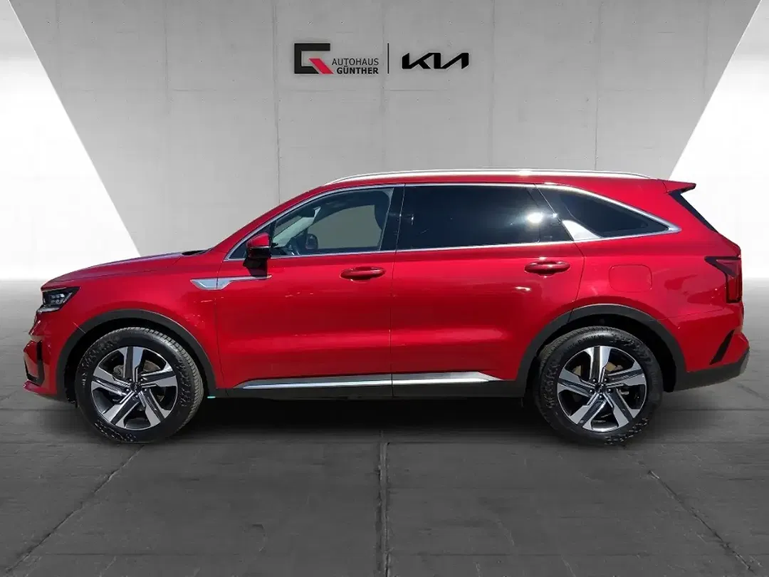 Kia Sorento 1.6 PHEV AMT AWD Vision - foto 2