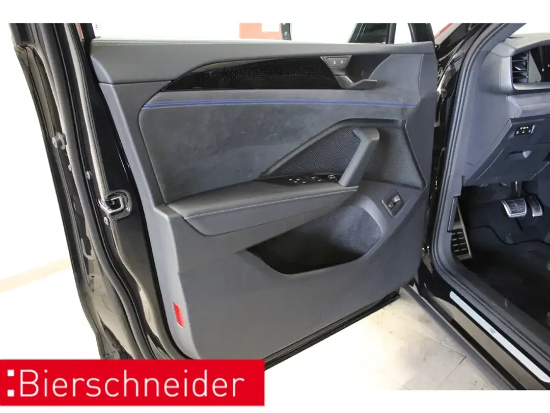Volkswagen Tayron 1.5 eTSI DSG R-Line Black Style - Thumbnail 10