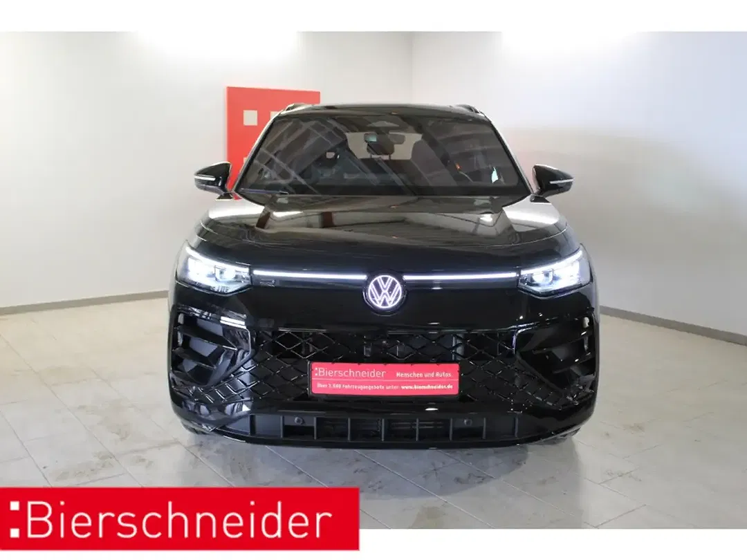 Volkswagen Tayron 1.5 eTSI DSG R-Line Black Style - foto 2