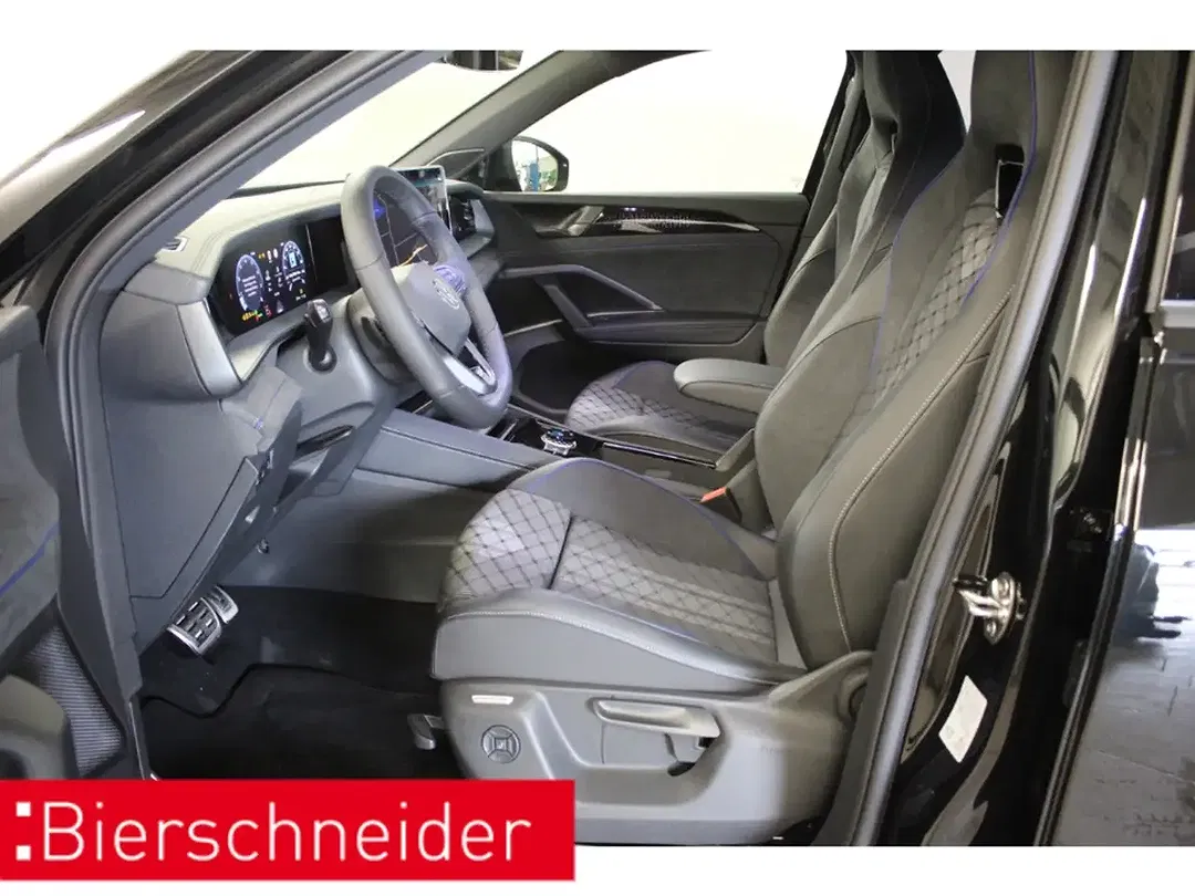 Volkswagen Tayron 1.5 eTSI DSG R-Line Black Style - Thumbnail 3