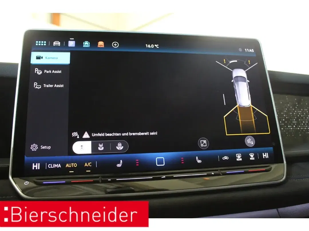 Volkswagen Tayron 1.5 eTSI DSG R-Line Black Style - Thumbnail 8
