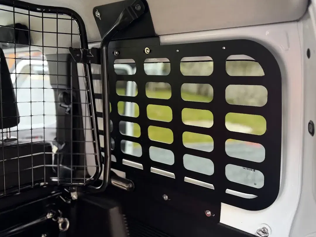 Suzuki Jimny AllGrip Comfort - Thumbnail 23