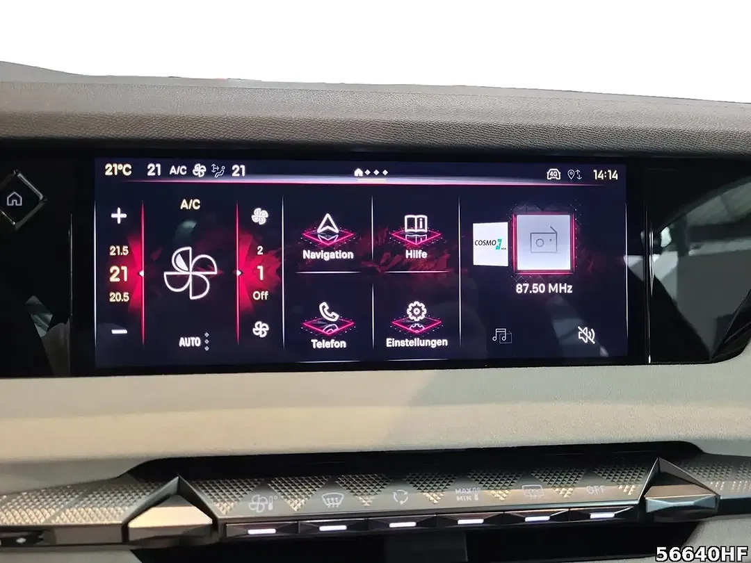 DS Automobiles DS 4 - Thumbnail 13