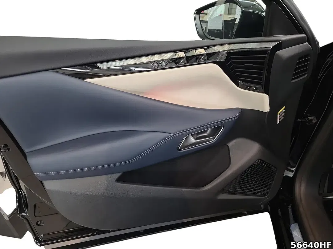 DS Automobiles DS 4 - Thumbnail 14