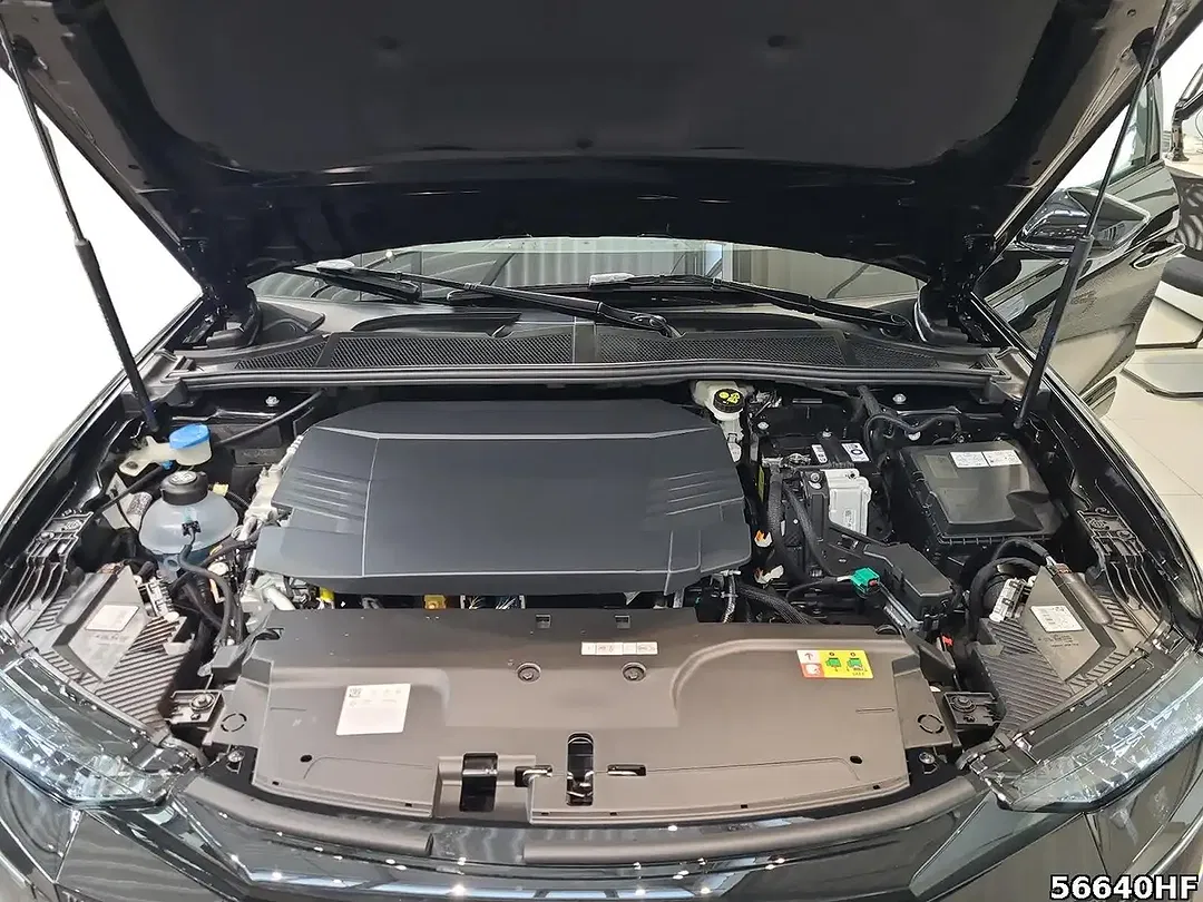 DS Automobiles DS 4 - Thumbnail 7