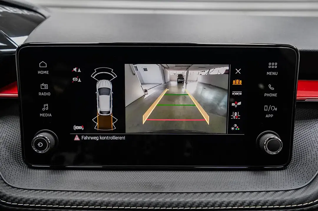 Skoda Fabia 1.0 TSI DSG Monte Carlo - Thumbnail 14