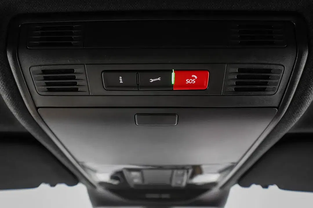 Skoda Fabia 1.0 TSI DSG Monte Carlo - Thumbnail 15