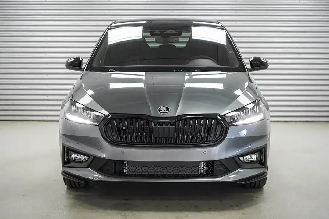Skoda Fabia 1.0 TSI DSG Monte Carlo - Thumbnail 2