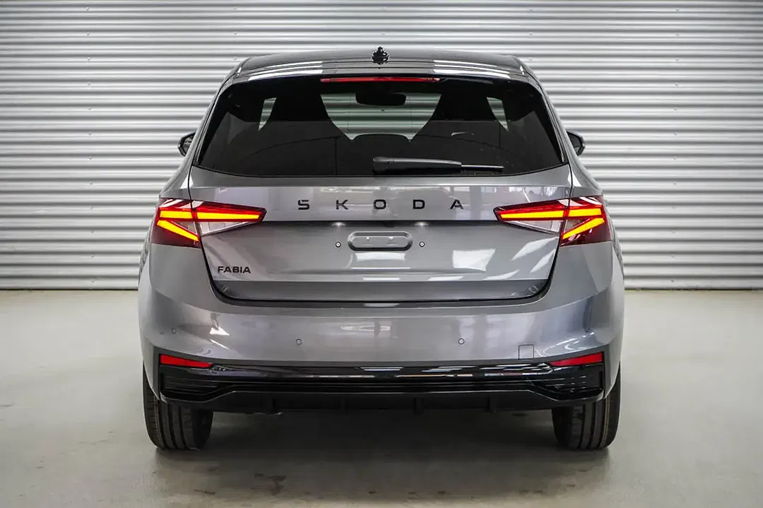 Skoda Fabia 1.0 TSI DSG Monte Carlo - Thumbnail 4