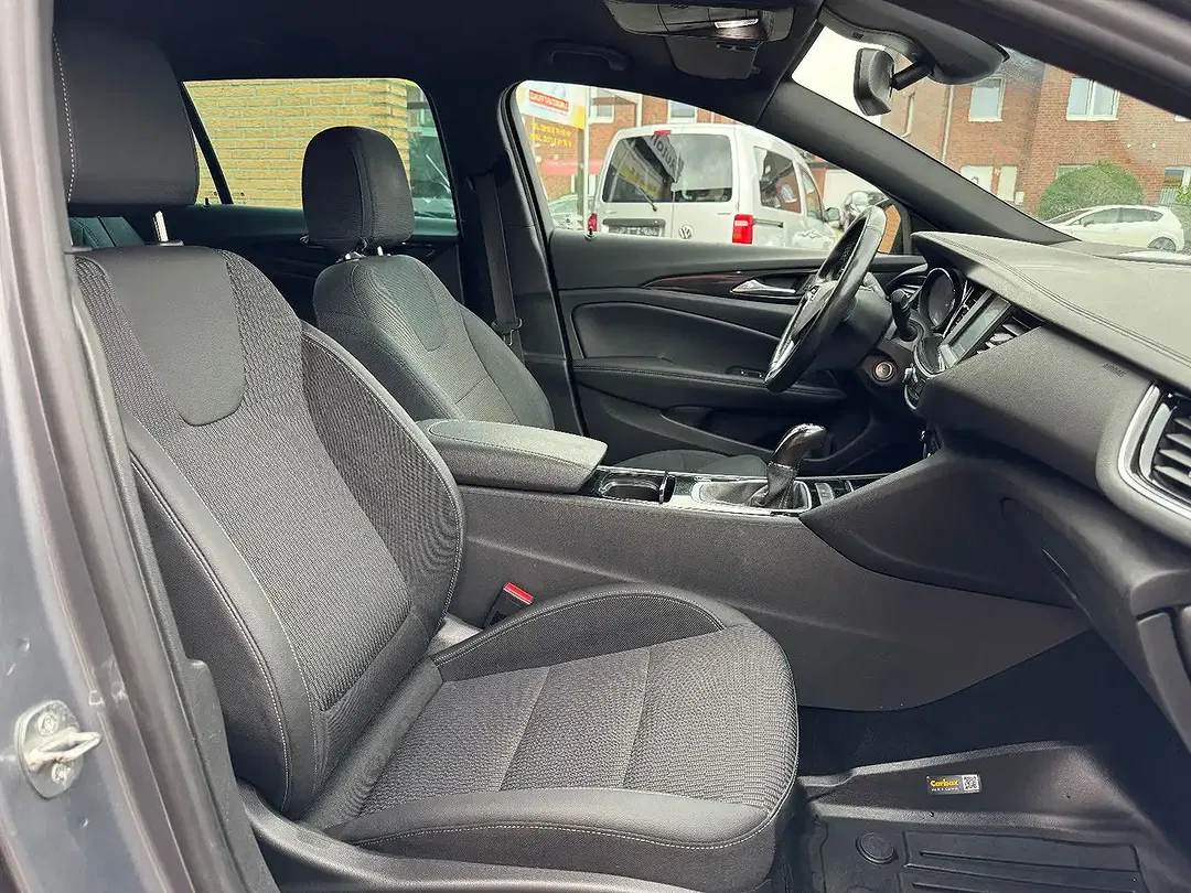 Opel Insignia Edition - Thumbnail 13