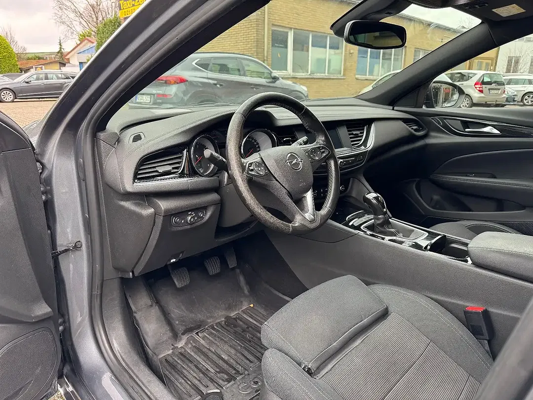 Opel Insignia Edition - Thumbnail 14