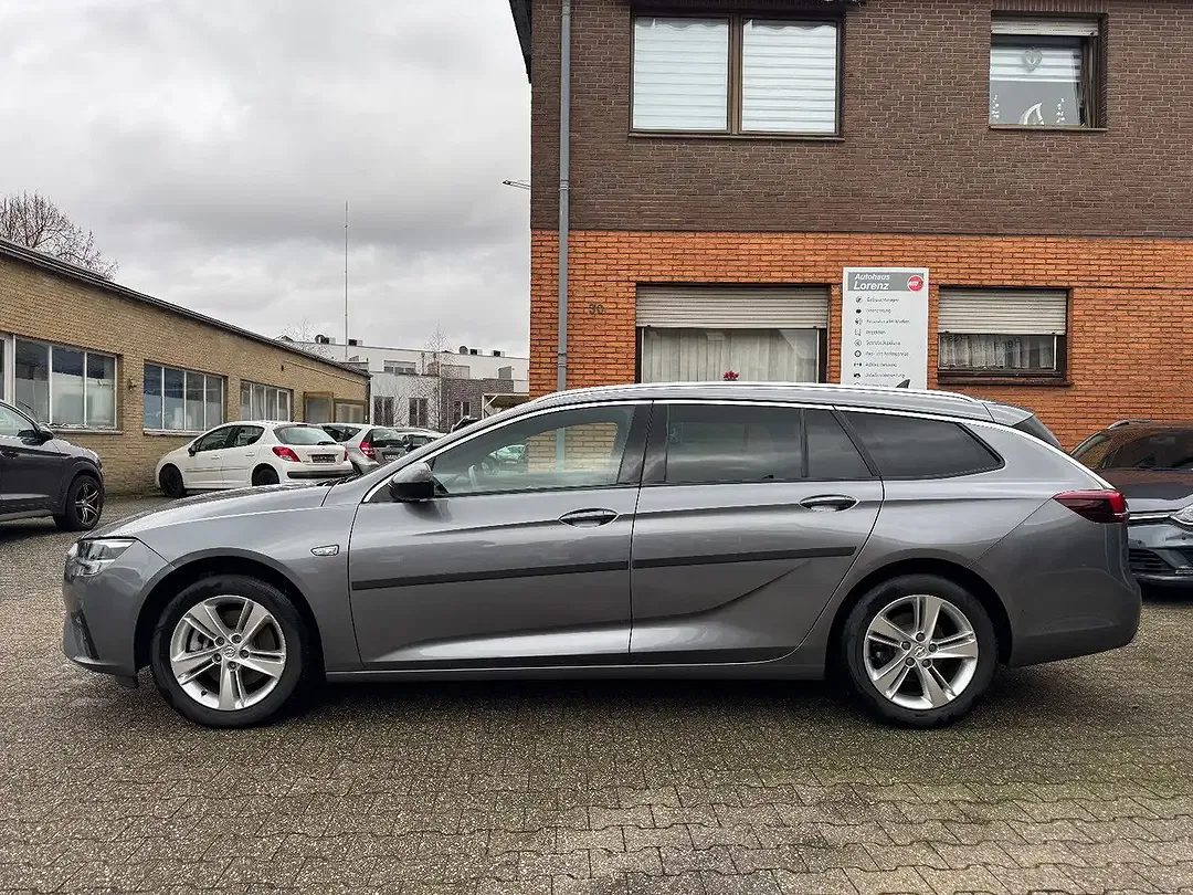 Opel Insignia Edition - Thumbnail 6