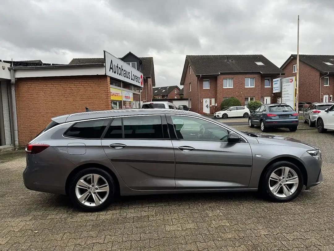 Opel Insignia Edition - Thumbnail 7