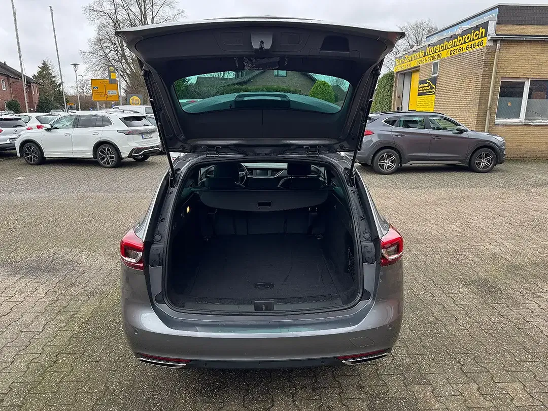 Opel Insignia Edition - Thumbnail 9