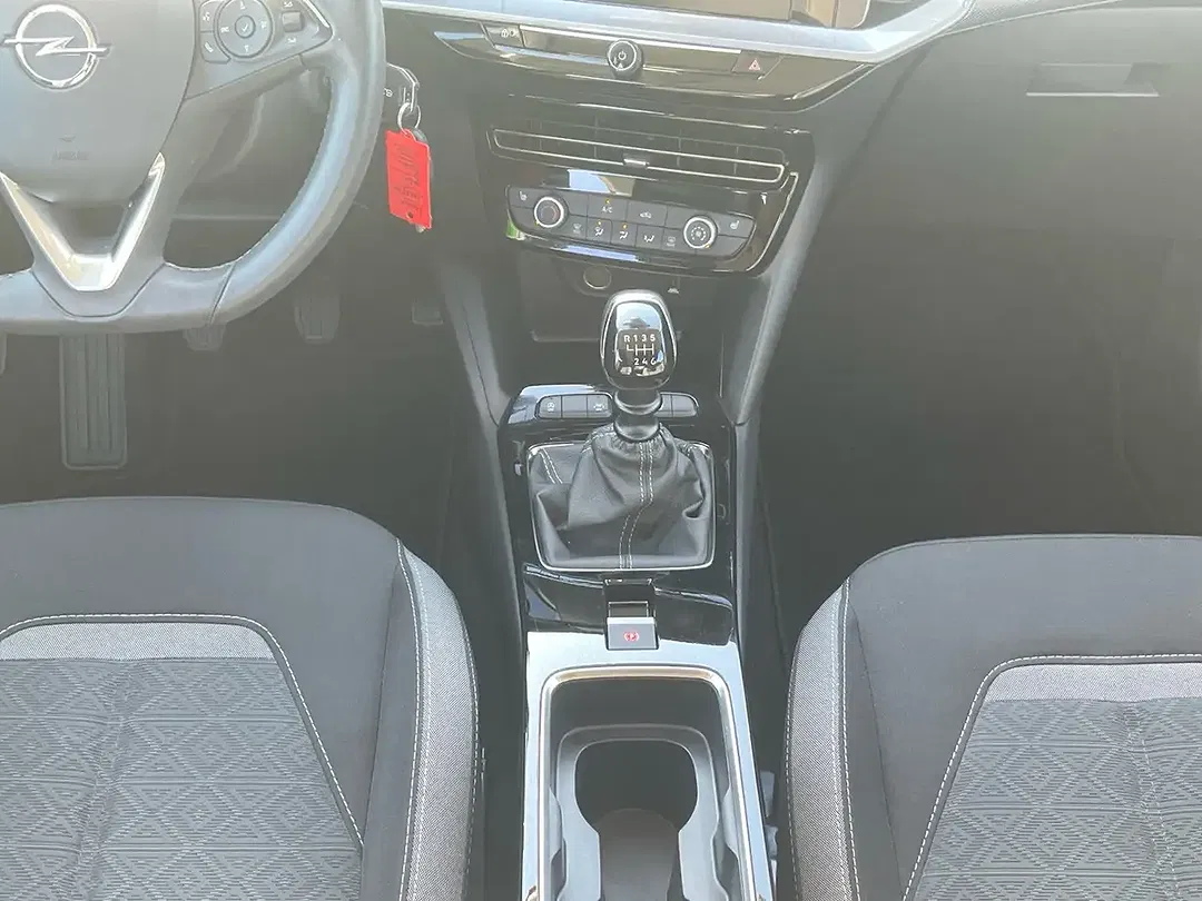 Opel Mokka 1.2 Turbo Edition - Thumbnail 12