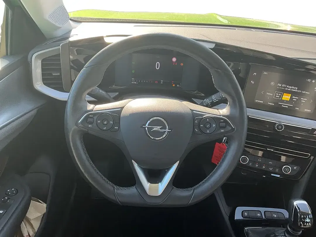 Opel Mokka 1.2 Turbo Edition - Thumbnail 13