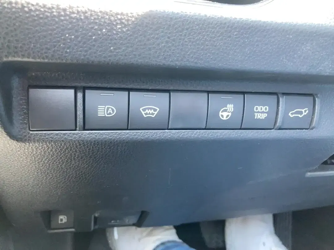 Toyota RAV 4 PHEV Teamplayer - Thumbnail 15