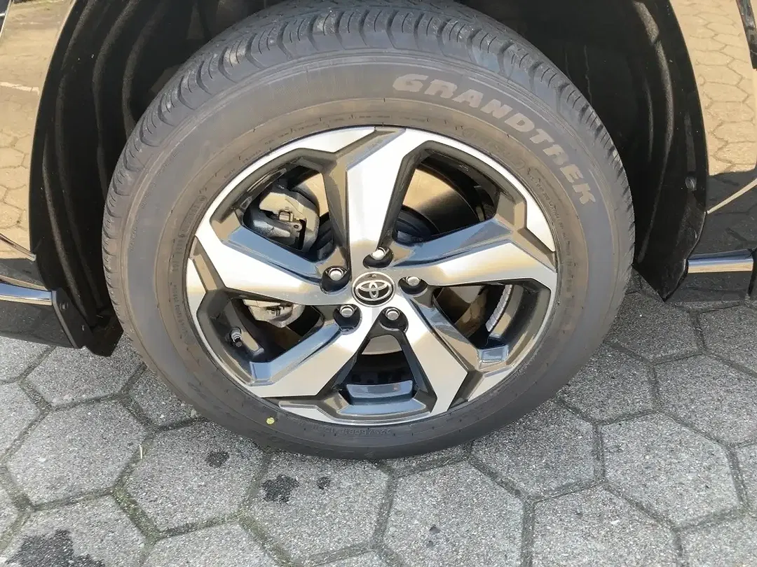 Toyota RAV 4 PHEV Teamplayer - Thumbnail 7