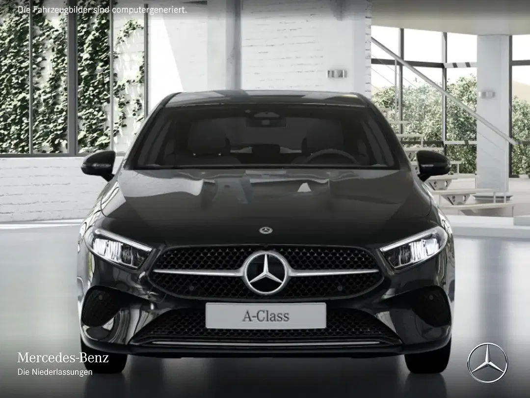 Mercedes-Benz A 200 7G-TRONIC Progressive - Thumbnail 5
