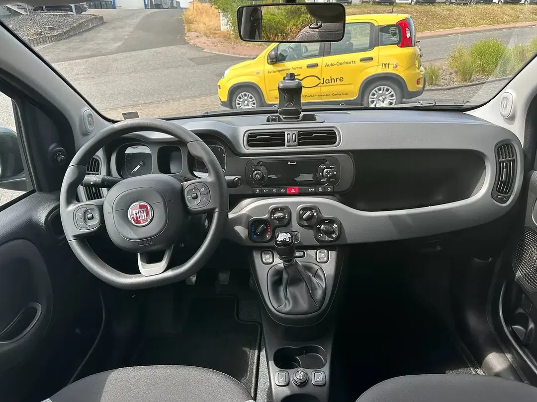 Fiat Panda 4x4 Wild - Thumbnail 8