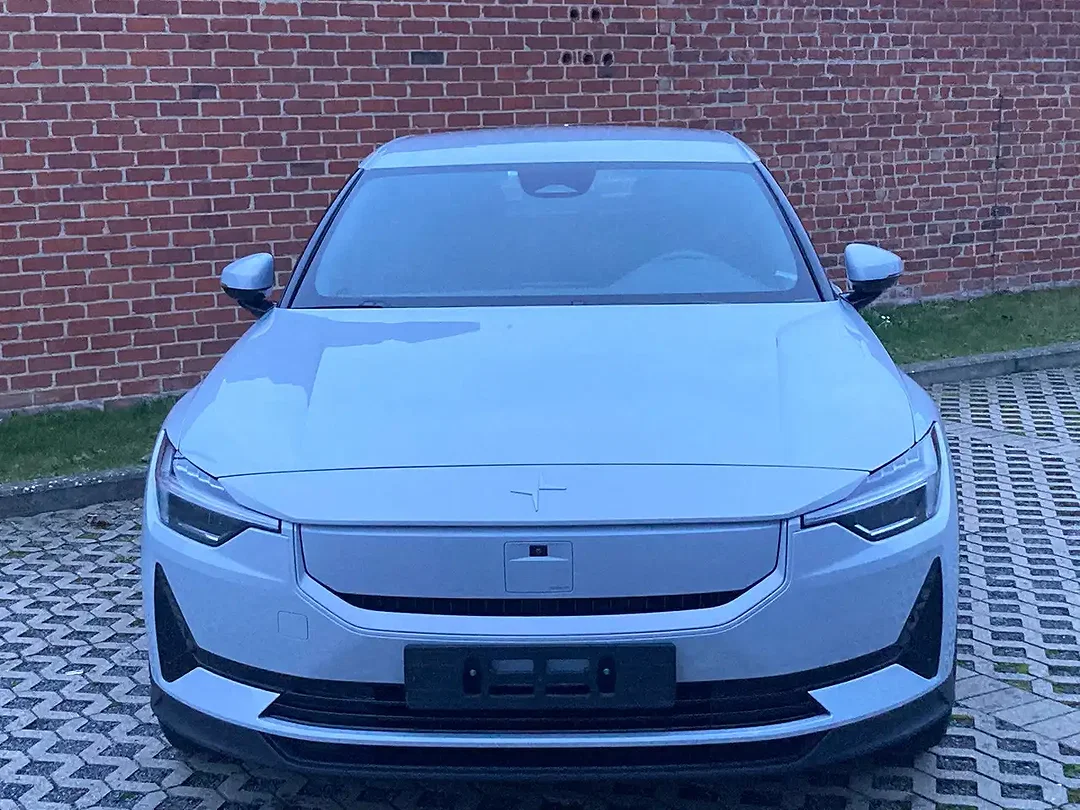 Polestar 2 69 kWh Standard Range Single Motor - Afbeelding 1